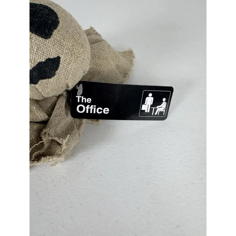 N/A office scarecrow